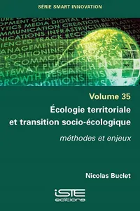 Ecologie territoriale et transition socio-écologique_cover