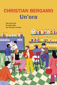 Un'ora_cover