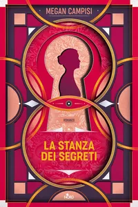 La stanza dei segreti_cover