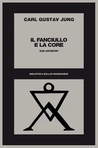 Il fanciullo e la Core_cover