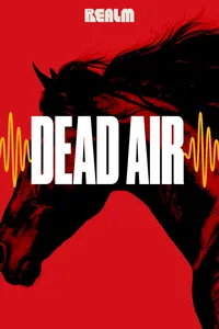 Dead Air: A Novel_cover