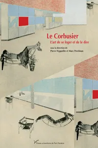 Le Corbusier_cover