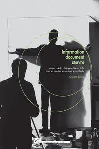 Information, document, œuvre_cover