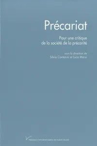 Précariat_cover