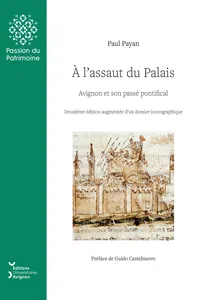 À l'assaut du Palais_cover