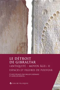 Le détroit de Gibraltar. II_cover