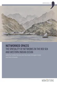 Networked spaces_cover