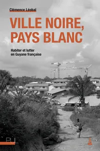 Ville noire, pays blanc_cover