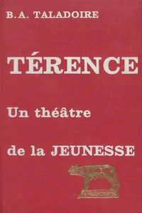 Térence_cover