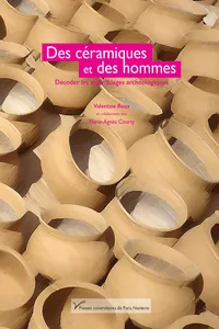 Des céramiques et des hommes_cover