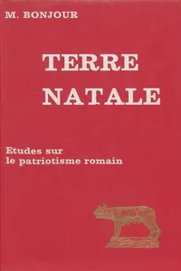 Terre natale_cover
