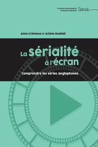 La sérialité à l'écran_cover