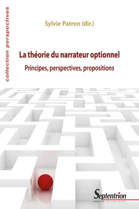 La théorie du narrateur optionnel_cover