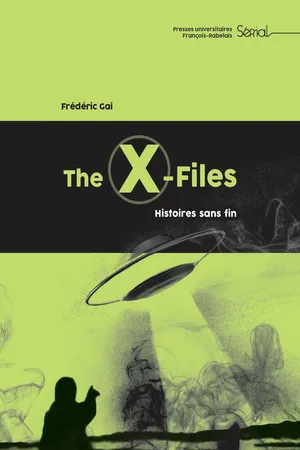 The X-Files