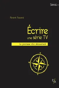 Écrire une série TV_cover