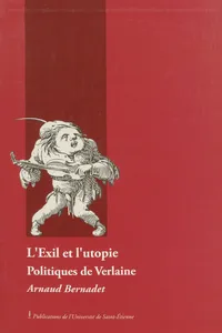 L'Exil et l'utopie_cover