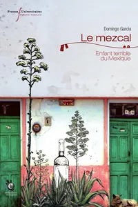 Le mezcal_cover