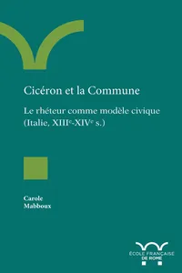 Cicéron et la Commune_cover