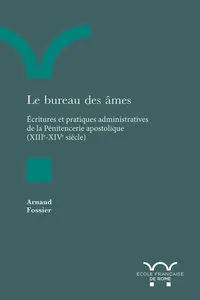 Le bureau des âmes_cover