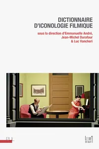 Dictionnaire d'iconologie filmique_cover