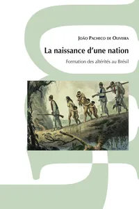 La naissance d'une nation_cover