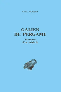 Galien de Pergame_cover