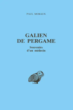 Galien de Pergame