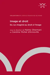 Image et droit_cover