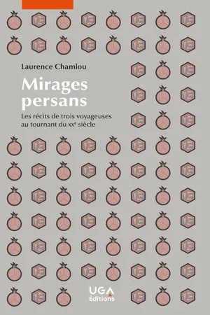 Mirages persans