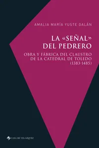 La «señal» del pedrero_cover