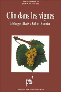 Clio dans les vignes_cover