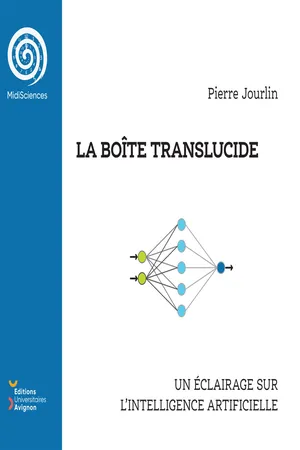 La boîte translucide