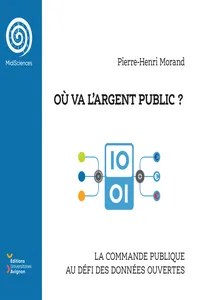 Où va l'argent public ?_cover