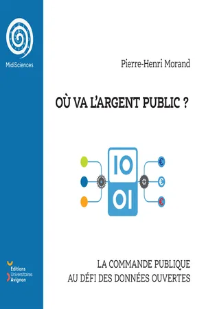 Où va l’argent public ?