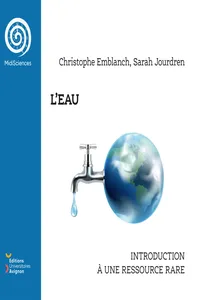 L'eau_cover