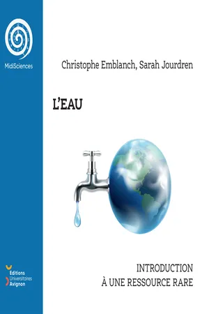 L'eau