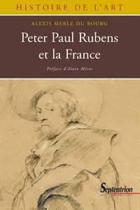 Peter Paul Rubens et la France_cover