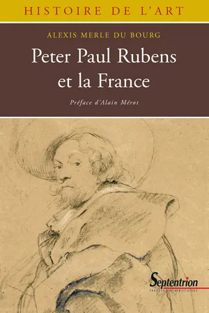 Peter Paul Rubens et la France