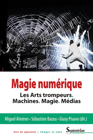 Magie numérique