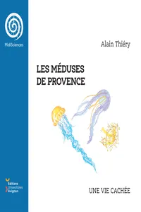 Les méduses de Provence_cover