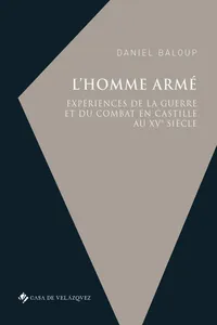 L'homme armé_cover