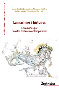 La machine à histoires_cover