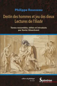 Destin des hommes et jeu des dieux_cover