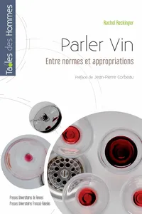 Parler vin_cover