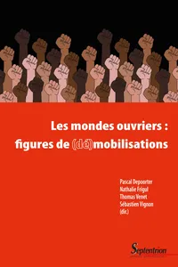 Les mondes ouvriers : figures demobilisations_cover