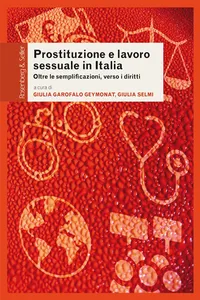 Prostituzione e lavoro sessuale in Italia_cover