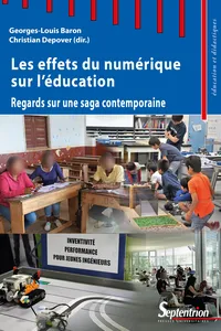 Les effets du numérique sur l'éducation_cover