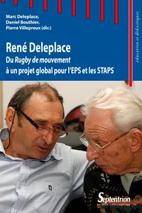 René Deleplace_cover