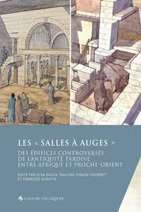 Les « salles à auges »_cover