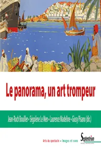 Le panorama, un art trompeur_cover